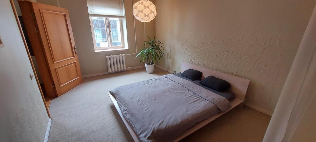 Perfectly Central Apartment 5 Min To Old Town & Art Noveau. Riga Exterior photo